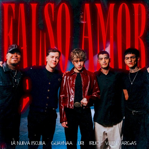 Falso amor