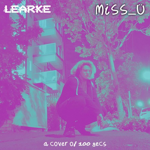 miss ü (cover)