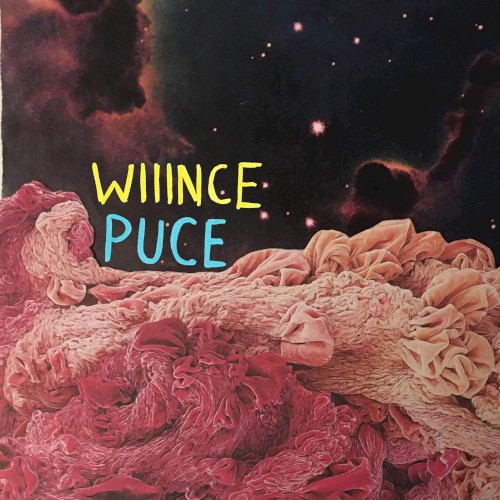 Puce