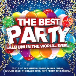 Best Party Album in the World Ever!