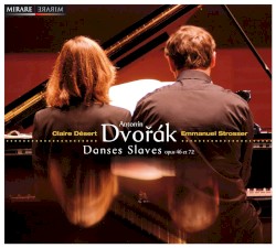 Danses Slaves, op. 46 et 72