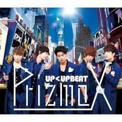 UP＜UPBEAT