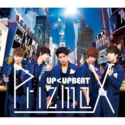 UP＜UPBEAT