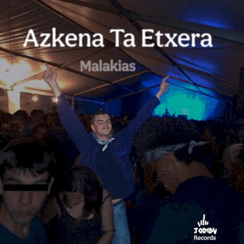 Azkena Ta Etxera
