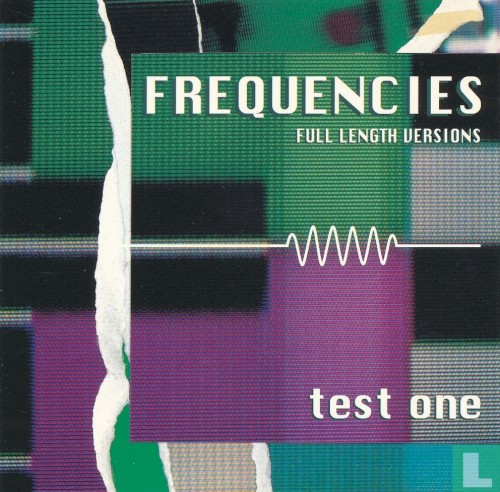 Frequencies Test One