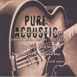 Pure Acoustic