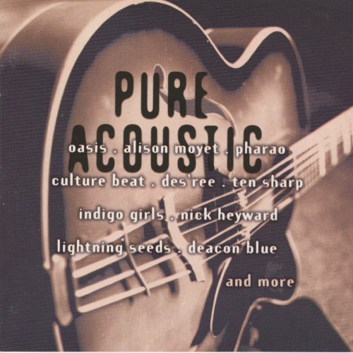 Pure Acoustic