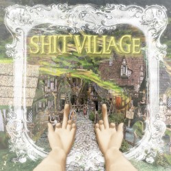 Rest Stop: This Entire Village Has Done Nothing but Shit for 13 Years...