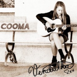 Vendulka EP