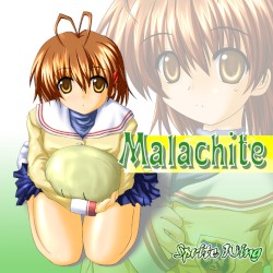 Malachite