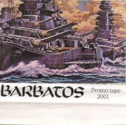 Promo Tape 2001