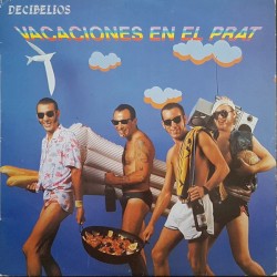 Vacaciones en el Prat