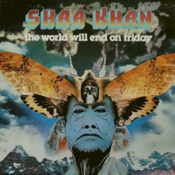 The World Will End On Friday