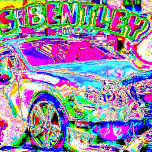 EGGS BENTLEY