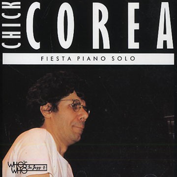 Fiesta Piano Solo