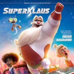 SuperKlaus (Original Motion Picture Soundtrack)