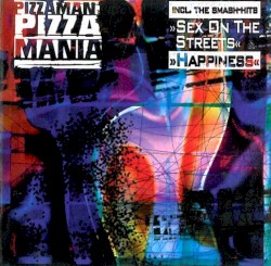 Pizzamania