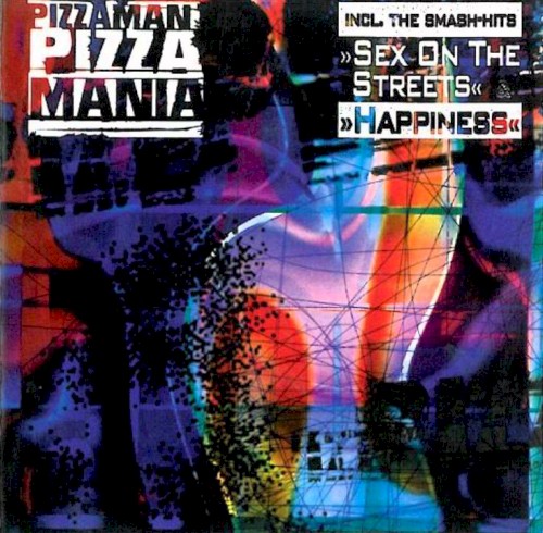 Pizzamania