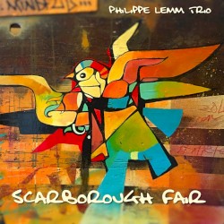 Scarborough Fair