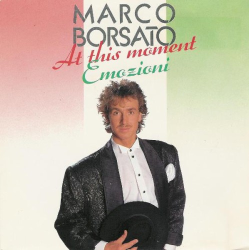 At This Moment / Emozione