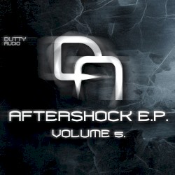 Aftershock E.P. Volume 5