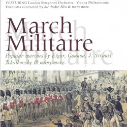 March Militaire