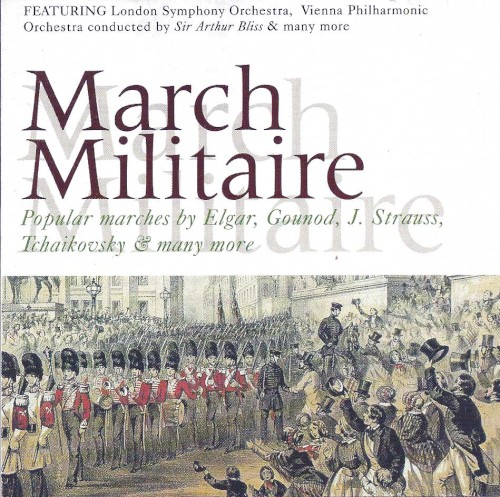 March Militaire