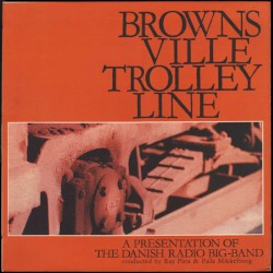 Brownsville Trolley Line