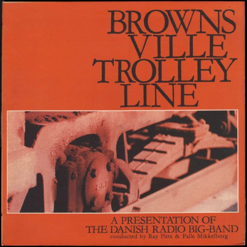 Brownsville Trolley Line
