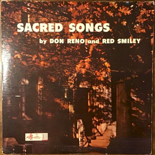 Sacred Songs