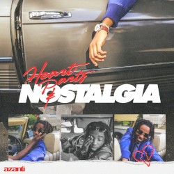 Heart Parts & Nostalgia