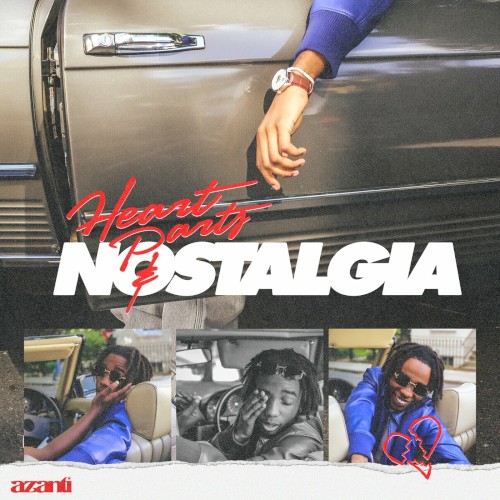 Heart Parts & Nostalgia