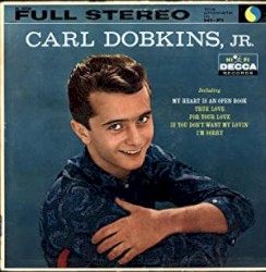 Carl Dobkins Jr.