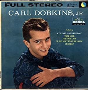 Carl Dobkins Jr.