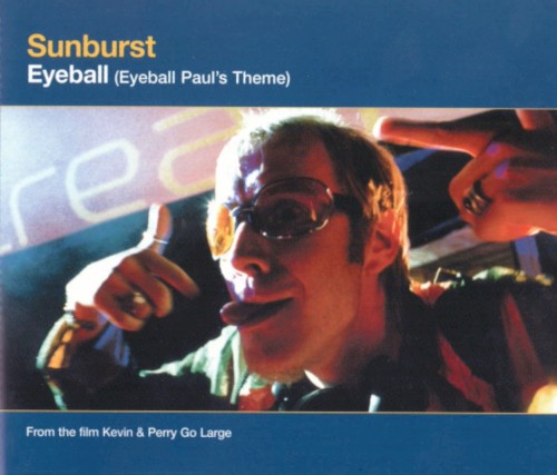 Eyeball (Eyeball Paul's Theme)
