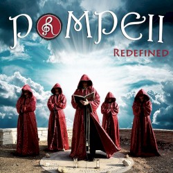 Pompeii