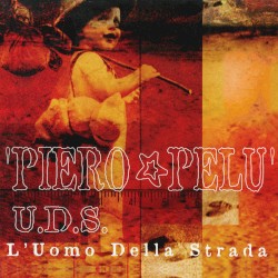 U.D.S. L'uomo della strada