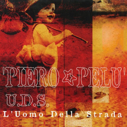 U.D.S. L'uomo della strada