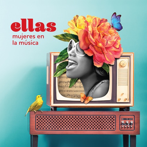 Ellas, mujeres en la música