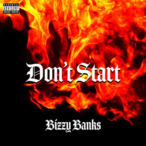 Don't Start