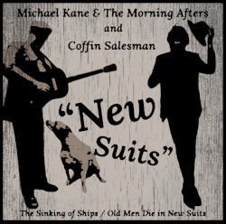 New Suits
