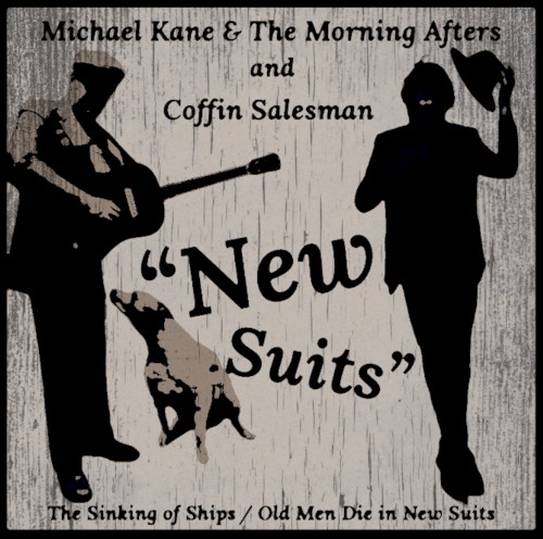 New Suits