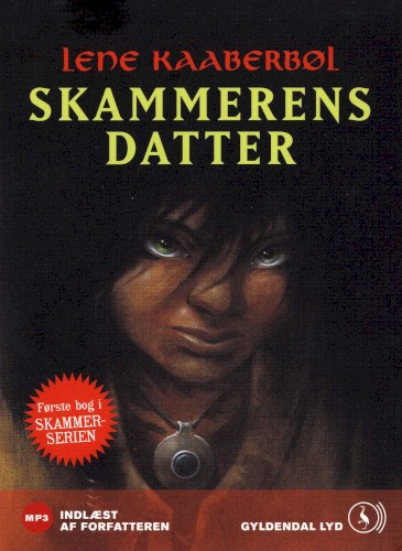 Skammerens datter