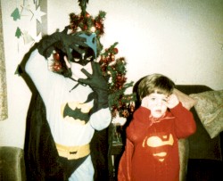 A Very Wrieuw Christmas