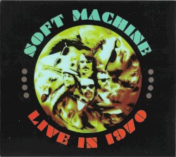 Live in 1970