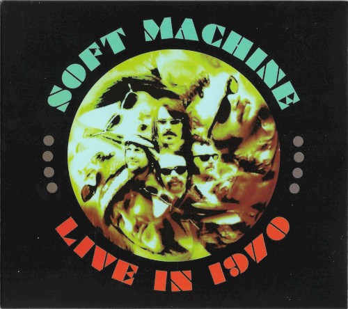 Live in 1970