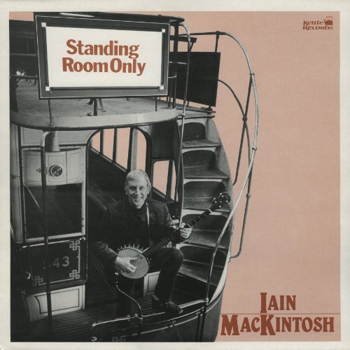 Standing Room Only