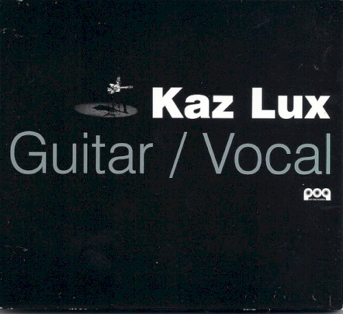 Guitar / Vocal