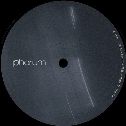 Arcane EP
