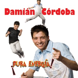 En vivo pura energía